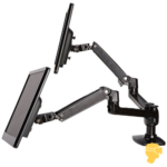 پایه نگه دارنده مانیتور ارگو مدل WLA004 - Image 5