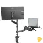 پایه نگه دارنده مانیتور ارگو مدل WLA005 - Image 5