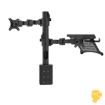 پایه نگه دارنده مانیتور ارگو مدل WLA005 - Image 6