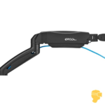 پایه نگه دارنده مانیتور ارگو مدل WLA008 - Image 3