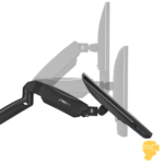 پایه نگه دارنده مانیتور ارگو مدل WLA008 - Image 4