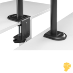 پایه نگه دارنده مانیتور ارگو مدل WLA011 - Image 4