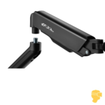 پایه نگه دارنده مانیتور ارگو مدل WLA015 - Image 7