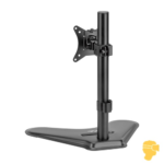 پایه نگه دارنده مانیتور ارگو مدل WLA019 - Image 8