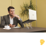 پایه نگه دارنده لپ‌تاپ ارگو مدل WLB002 - Image 7