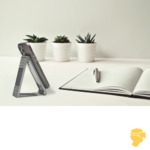 پایه نگه دارنده لپ‌تاپ ارگو مدل WLB003 - Image 8