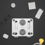 پایه نگه دارنده لپ‌تاپ ارگو مدل WLB004 - Image 8