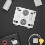 پایه نگه دارنده لپ‌تاپ ارگو مدل WLB004 - Image 9