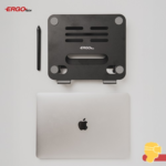 پایه نگه دارنده لپ‌تاپ ارگو مدل WLB006 - Image 6