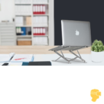 پایه نگه دارنده لپ‌تاپ ارگو مدل WLB007 - Image 6