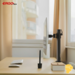 پایه نگه دارنده مانیتور ارگو مدل WLA010 - Image 7