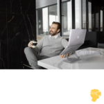 پایه نگه دارنده لپ‌تاپ ارگو مدل WLB012 - Image 3