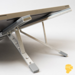 پایه نگه دارنده لپ‌تاپ ارگو مدل WLB013 - Image 5