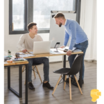 پایه نگه دارنده موبایل و تبلت ارگو مدل WMH009 - Image 2