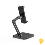 پایه نگه دارنده موبایل و تبلت ارگو مدل WMH010 - Image 13