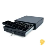 کشوی پول 4 خانه Cash Drawer 4142B - Image 2