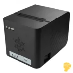 چاپگر رومیزی رسید حرارتی Tscan TS-200P - Image 4