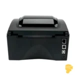 چاپگر رومیزی انواع لیبل با استفاده از ریبون 75 متری Sewoo LK-B24 - Image 2