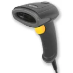 بارکدخوان تک‌بعدی باسیم بهمراه پایه نگهدارنده Newland HR1150