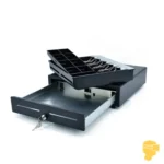 کشوی پول 4 خانه Cash Drawer 4142B - Image 3