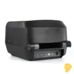 چاپگر رومیزی انواع لیبل با استفاده از ریبون 300 متری Honeywell PC42t Plus - Image 2