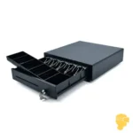 کشوی پول 4 خانه Cash Drawer 4142 - Image 4