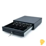 کشوی پول 4 خانه Cash Drawer 4142B - Image 4