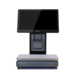 ترازو پوز اسکیل بدنه فلزی i3 نکسارا