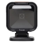 بارکدخوان دوبعدی ثابت رومیزی TSCAN TS-75