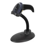 بارکدخوان دوبعدی باسیم بهمراه پایه نگهدارنده TSCAN TS-20