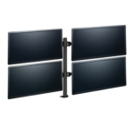 پایه نگه دارنده مانیتور ارگو مدل WLA006