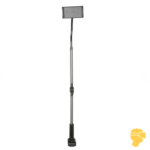 پایه نگه دارنده موبایل و تبلت ارگو مدل WMH005-2 - Image 2