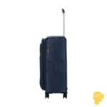 چمدان نیلپر توریستر مدل آوان سایز متوسط NTLS111M - Image 3