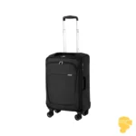 چمدان نیلپر توریستر مدل آوان سایز کوچک NTLS111S - Image 2