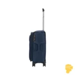 چمدان نیلپر توریستر مدل آوان سایز کوچک NTLS111S - Image 5