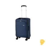 چمدان نیلپر توریستر مدل آوان سایز کوچک NTLS111S - Image 6