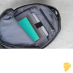 کوله پشتی کار و لپ تاپ نیلپر توریستر مدل توبن NTLB114 - Image 2