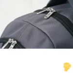 کوله پشتی کار و لپ تاپ نیلپر توریستر مدل توبن NTLB114 - Image 4