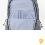 کوله پشتی کار و لپ تاپ نیلپر توریستر مدل توبن NTLB114 - Image 5