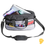 کیف اسناد نیلپرتوریستر مدل تیدو NTLD672 - Image 4