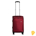 چمدان نیلپر توریستر مدل آوان سایز کوچک NTLS111S - Image 10