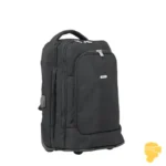 کوله پشتی مسافرتی نیلپر توریستر مدل مایان بدون چرخ و دسته ترولی NTLB113X - Image 2