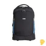 کوله پشتی مسافرتی نیلپر توریستر مدل مایان بدون چرخ و دسته ترولی NTLB113X - Image 13