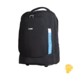 کوله پشتی مسافرتی نیلپر توریستر مدل مایان بدون چرخ و دسته ترولی NTLB113X - Image 8