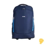 کوله پشتی مسافرتی نیلپر توریستر مدل مایان بدون چرخ و دسته ترولی NTLB113X - Image 10