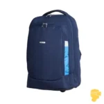 کوله پشتی مسافرتی نیلپر توریستر مدل مایان بدون چرخ و دسته ترولی NTLB113X - Image 11