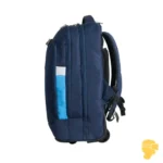 کوله پشتی مسافرتی نیلپر توریستر مدل مایان بدون چرخ و دسته ترولی NTLB113X - Image 9