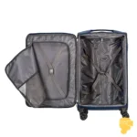 چمدان نیلپر توریستر مدل آوان سایز بزرگ NTLS111L - Image 8