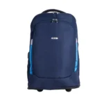 کوله پشتی مسافرتی چرخدار با دسته ترولی نیلپر توریستر مدل مایان سایز بزرگ NTLB113B