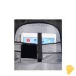 کوله پشتی لپ تاپ نیلپر توریستر مدل جیتو NTLB601 - Image 5